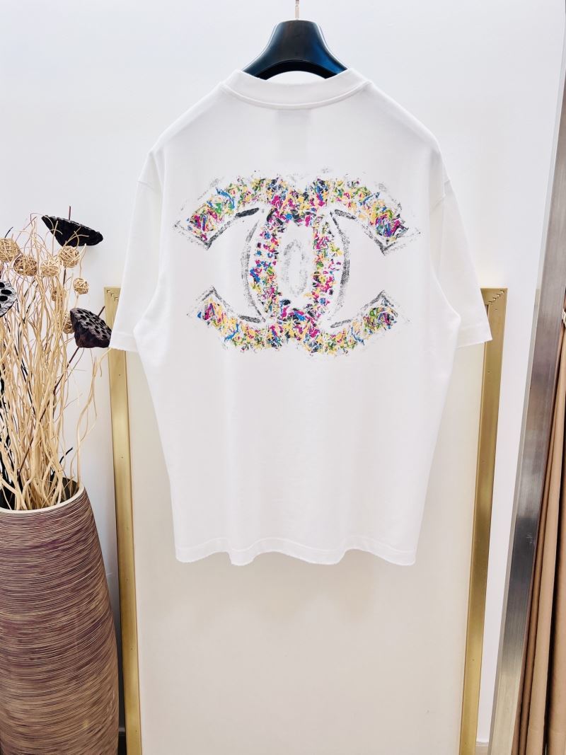 Chanel T-Shirts